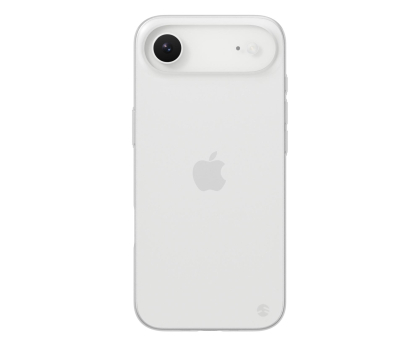 Etui do telefonów SwitchEasy 0,35 do iPhone Air (Translucent )